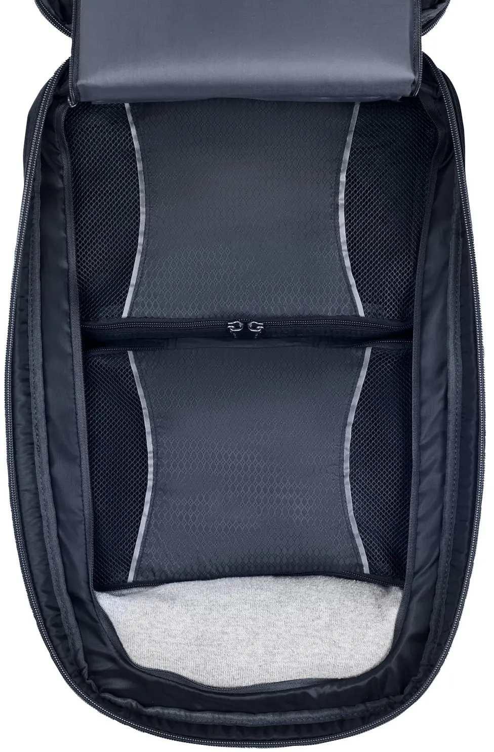 Rucsac pentru laptop HP Travel Plus (Blue Graphite)