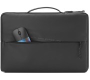 Geanta pentru laptop HP 15 Sleeve (Black)