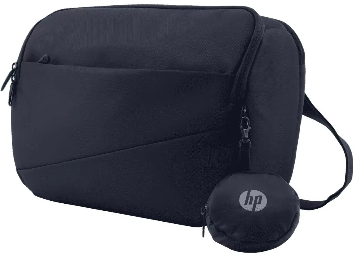 Сумка для ноутбука HP Creator 6M5S4AA (Blue)