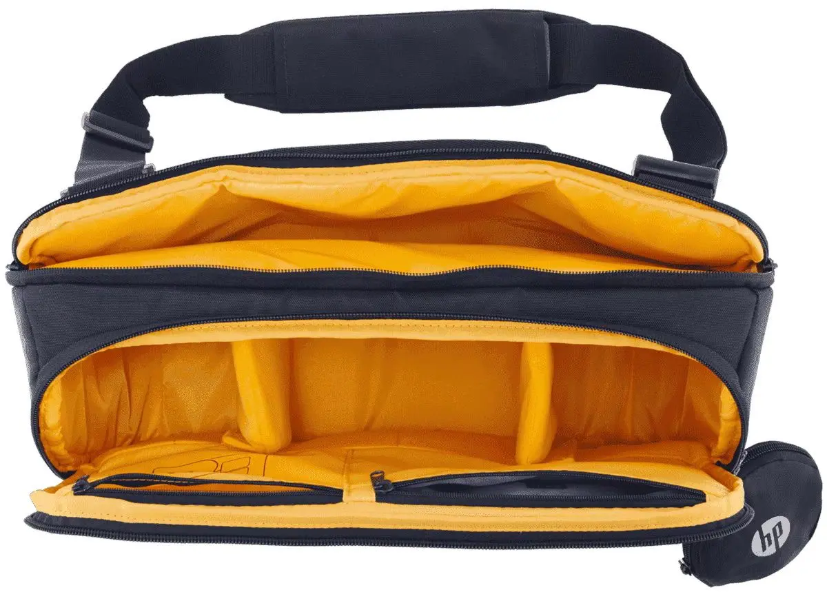 Сумка для ноутбука HP Creator 6M5S4AA (Blue)