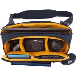 Сумка для ноутбука HP Creator 6M5S4AA (Blue) Thumb