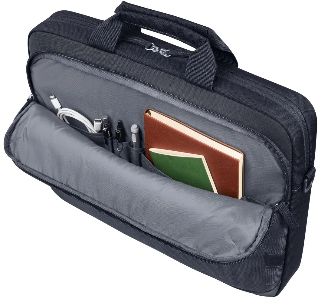 Geanta pentru laptop HP Everyday 14 (Odyssey Gray)