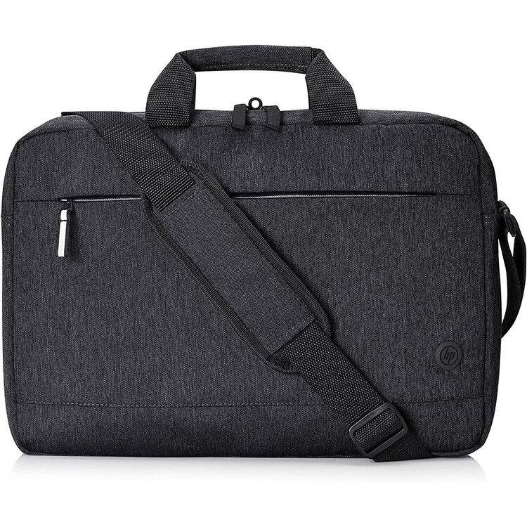 Сумка для ноутбука HP Prelude Pro Recycle 15.6" (Black) купить в ...