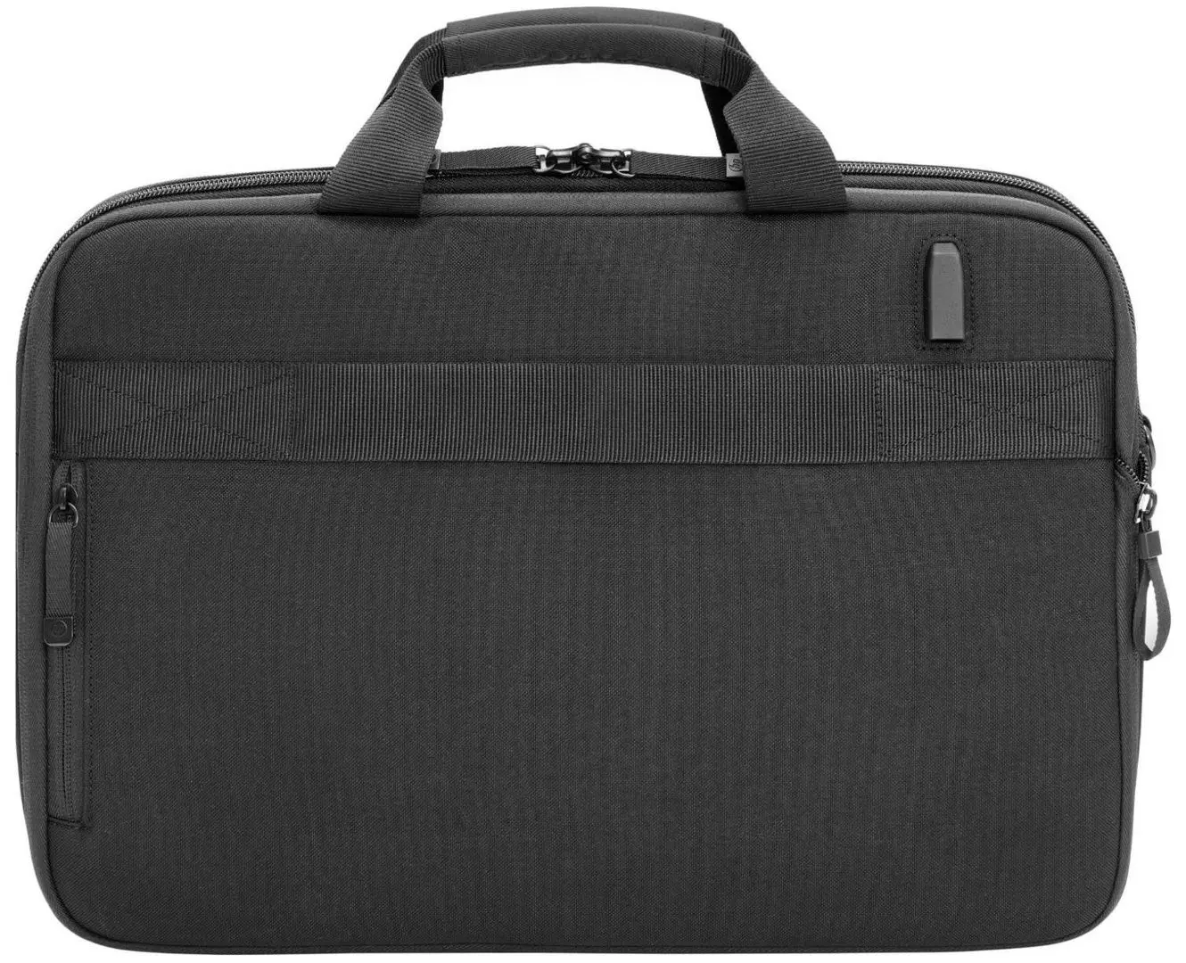Сумка для ноутбука HP Renew Executive (Black)