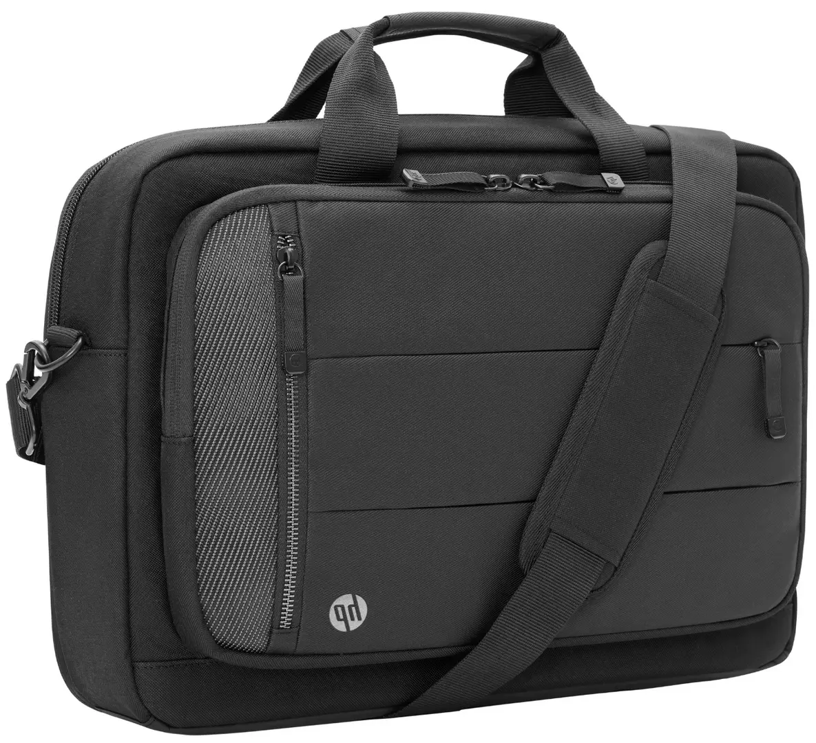 Сумка для ноутбука HP Renew Executive (Black)