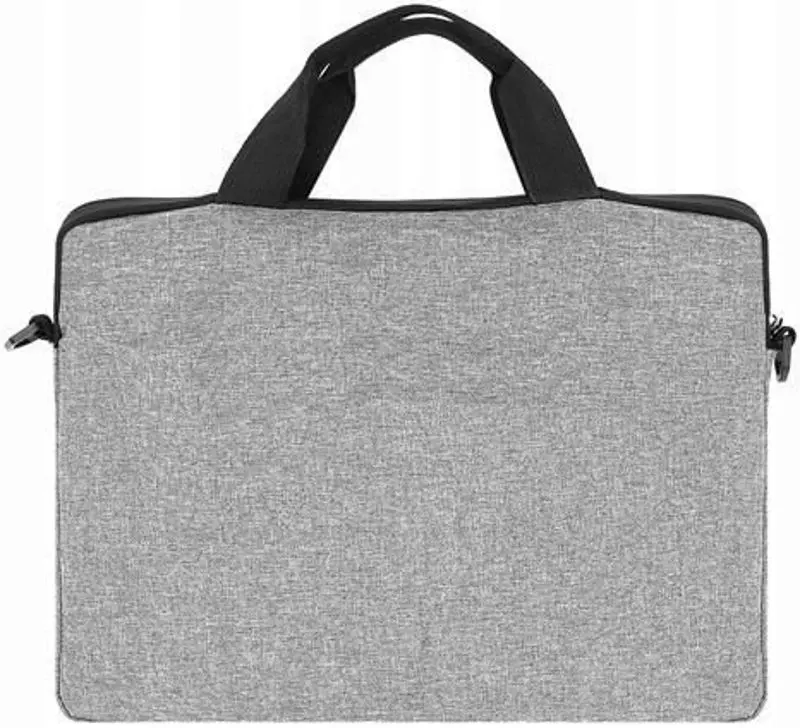 Geanta pentru laptop Iso Trade 8906 (Gray) - 2