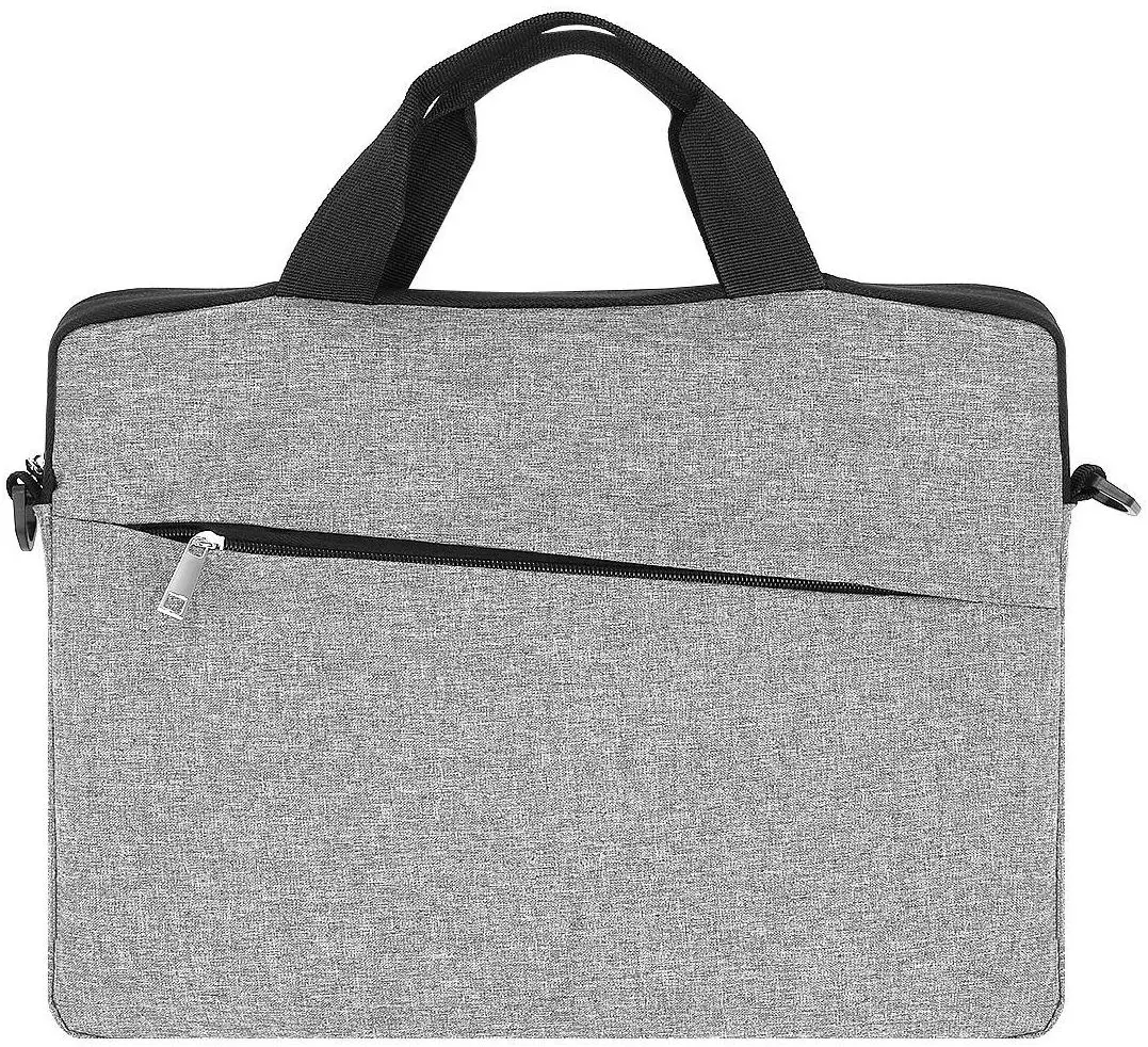 Geanta pentru laptop Iso Trade 8906 (Gray) - 3