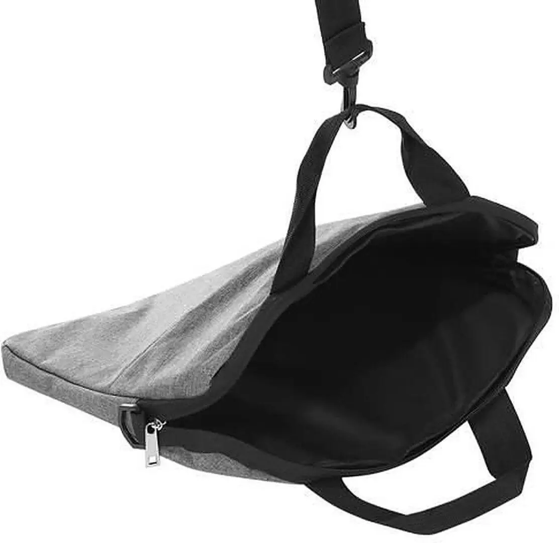 Geanta pentru laptop Iso Trade 8906 (Gray) - 4