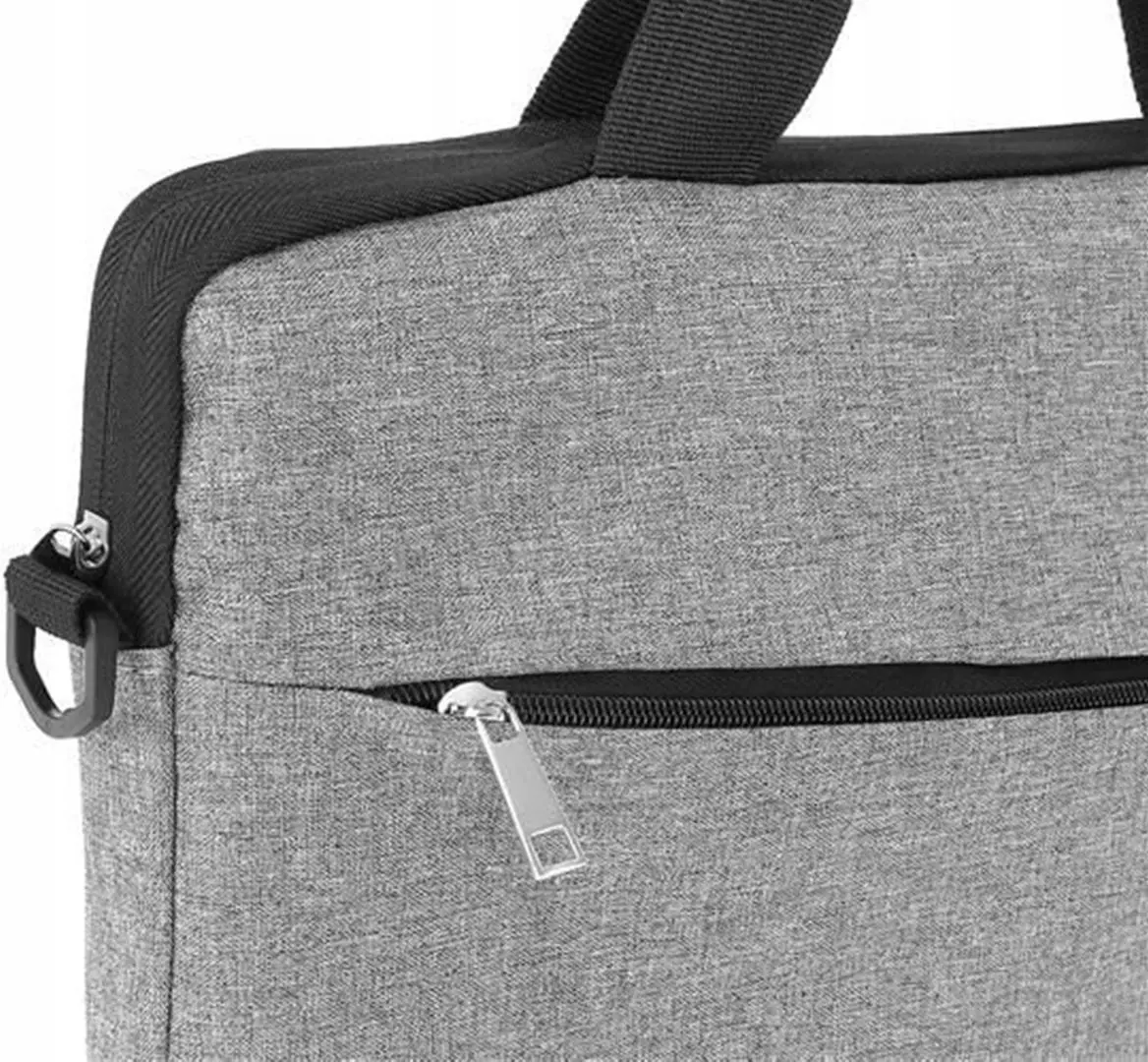 Geanta pentru laptop Iso Trade 8906 (Gray) - 7