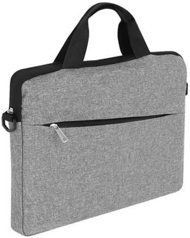 Geanta pentru laptop Iso Trade 8906 (Gray) - 9