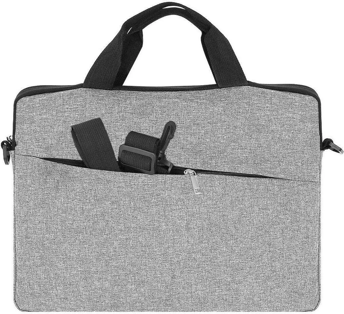 Geanta pentru laptop Iso Trade 8906 (Gray)