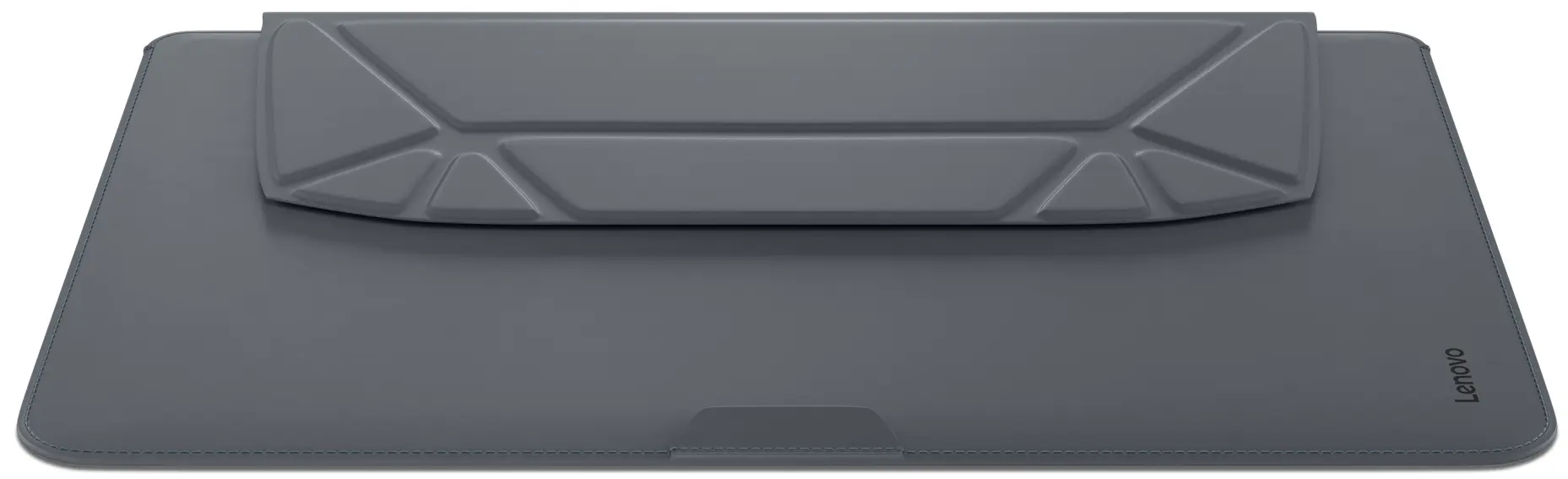 Чехол для ноутбука Lenovo Origami 14'' X9 Sleeve (Gray) - 2
