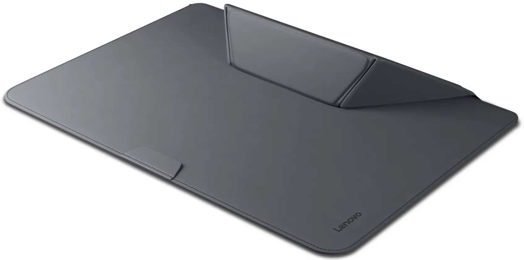 Чехол для ноутбука Lenovo Origami 14'' X9 Sleeve (Gray) - 3