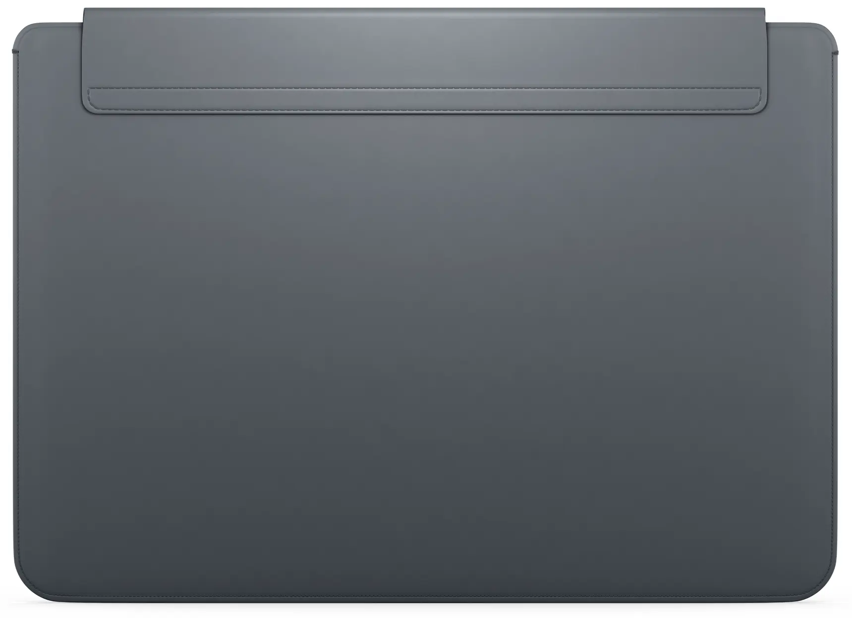 Чехол для ноутбука Lenovo Origami 14'' X9 Sleeve (Gray) - 4