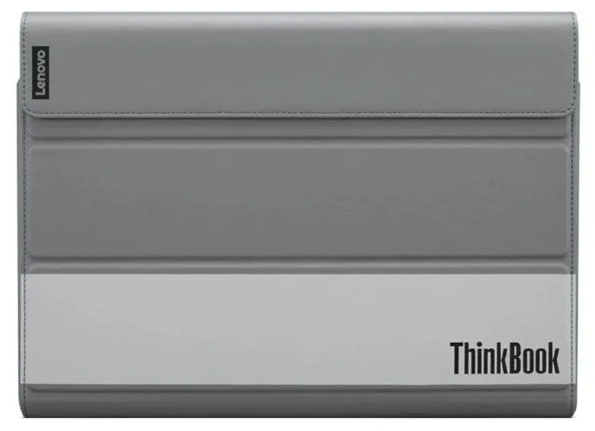 Husa pentru laptop Lenovo ThinkBook Premium 13 (Grey)
