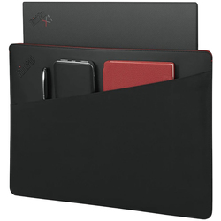 Чехол для ноутбука Lenovo ThinkPad Professional Sleeve 13 (Black) Thumb