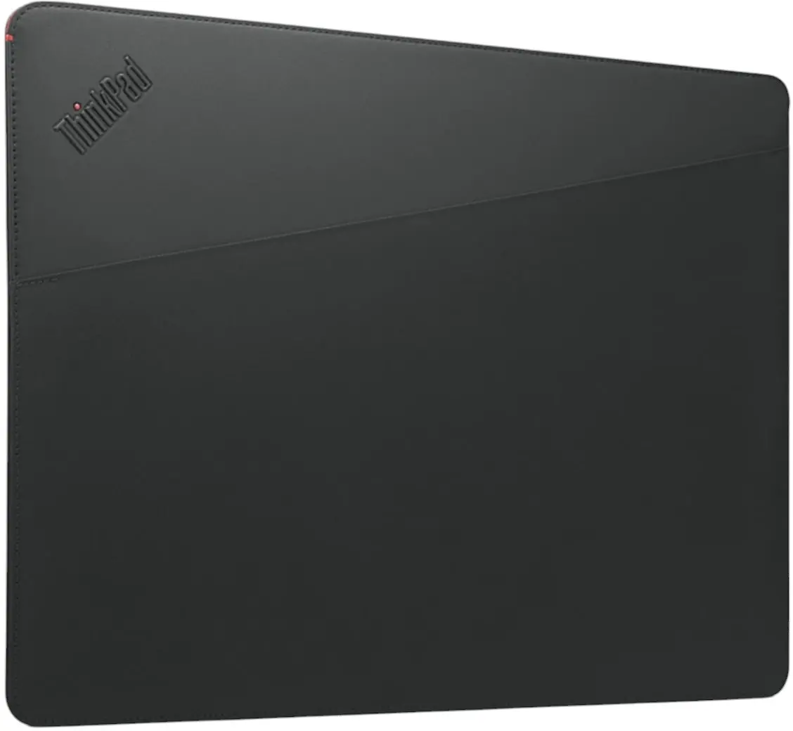 Husa pentru laptop Lenovo ThinkPad Professional Sleeve 14 (Black)
