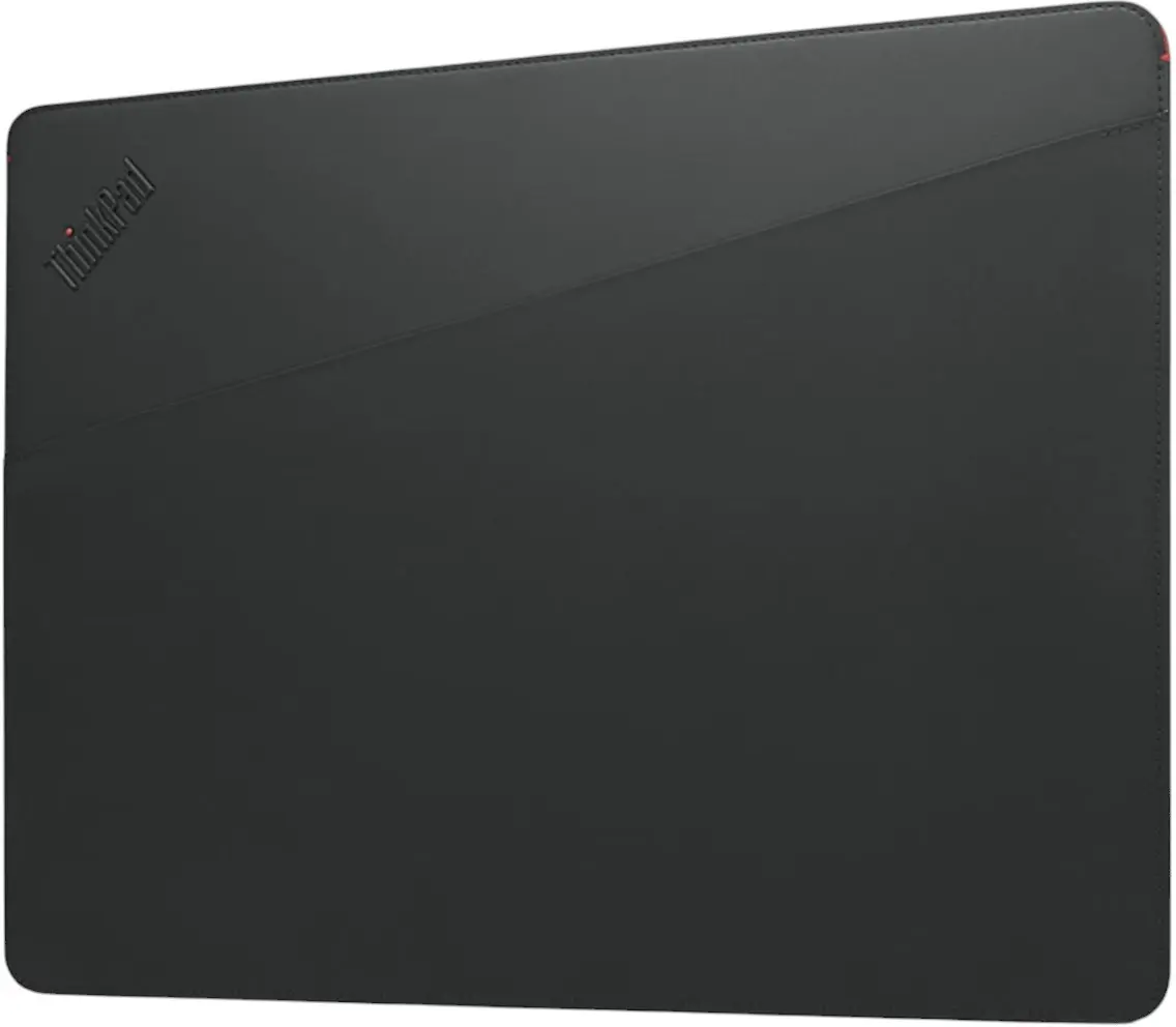 Husa pentru laptop Lenovo ThinkPad Professional Sleeve 14 (Black)