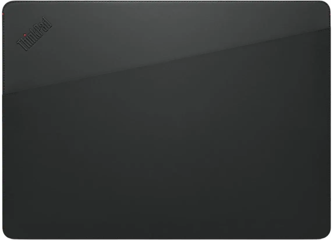 Husa pentru laptop Lenovo ThinkPad Professional Sleeve 14 (Black)