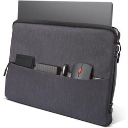 Husa pentru laptop Lenovo Urban Sleeve 14 (Grey) Thumb
