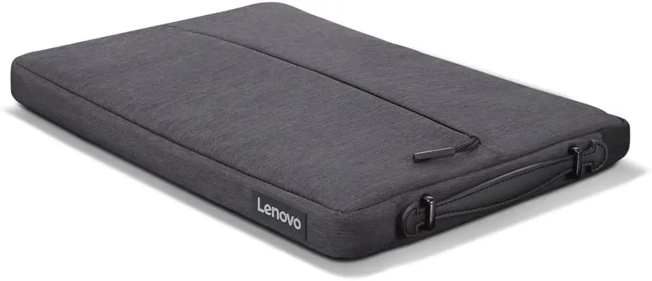 Husa pentru laptop Lenovo Urban Sleeve 14 (Grey) - 6