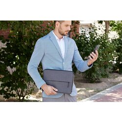 Husa pentru laptop Lenovo Urban Sleeve 14 (Grey) Thumb