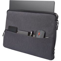 Husă pentru laptop Lenovo Urban Sleeve 15.6 (Grey) Thumb