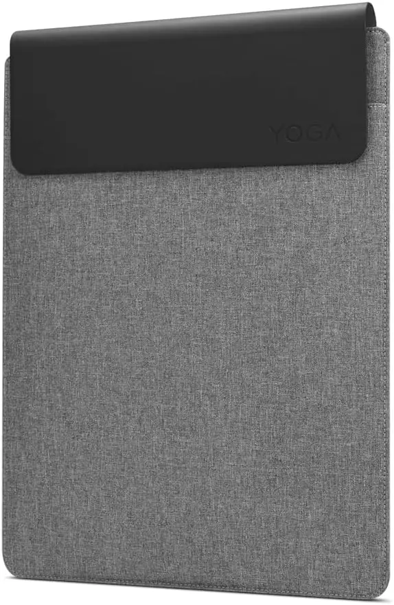 Husa pentru laptop Lenovo Yoga Sleeve GX41K68624 (Grey)