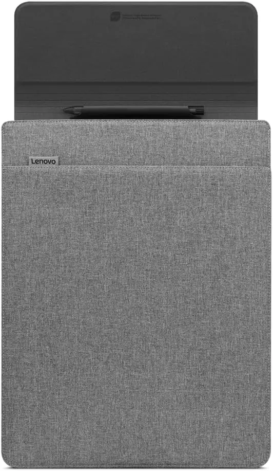 Husa pentru laptop Lenovo Yoga Sleeve GX41K68624 (Grey)