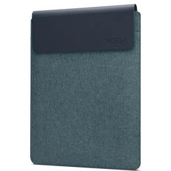 Husa pentru laptop Lenovo Yoga Sleeve GX41K68626 (Tidal Teal) Thumb