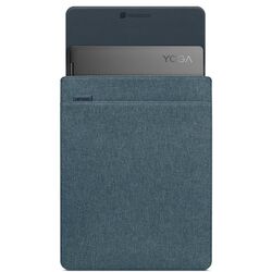 Husa pentru laptop Lenovo Yoga Sleeve GX41K68626 (Tidal Teal) Thumb