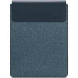 Husa pentru laptop Lenovo Yoga Sleeve GX41K68626 (Tidal Teal)