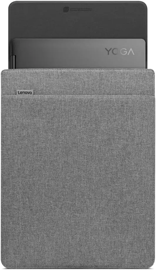 Husa pentru laptop Lenovo Yoga Sleeve GX41K68627 (Grey)