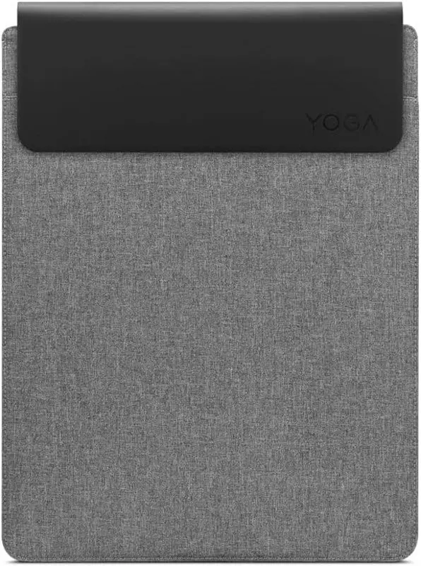 Husa pentru laptop Lenovo Yoga Sleeve GX41K68627 (Grey)