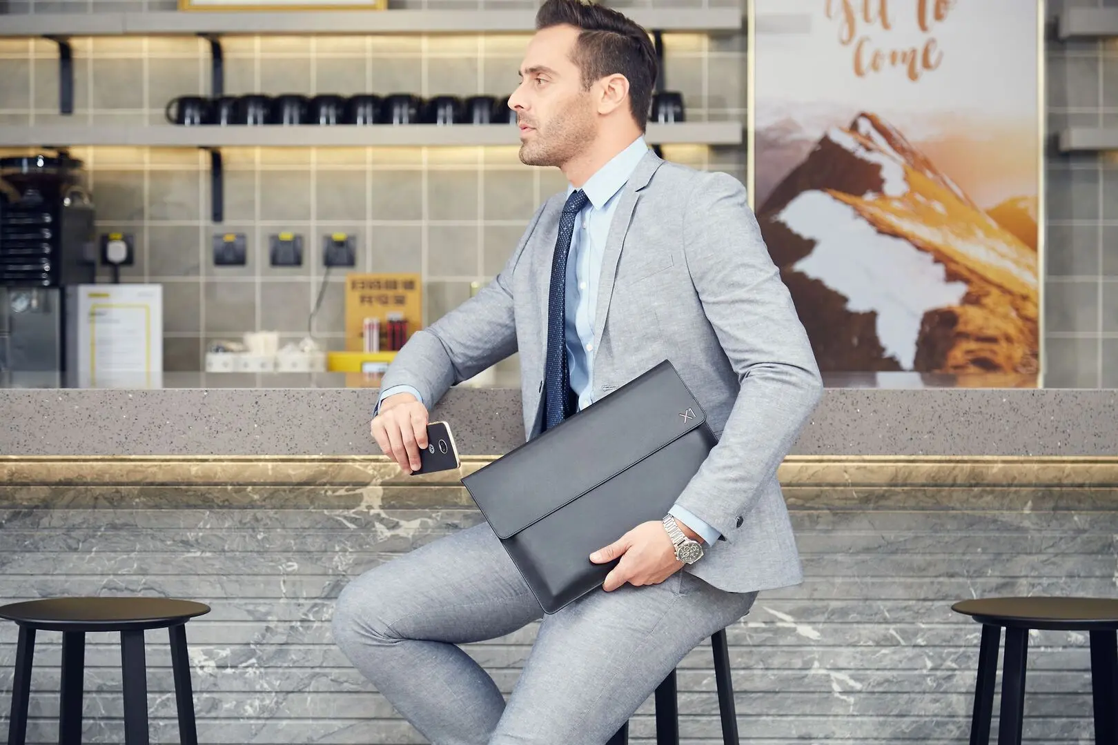 Husa pentru tableta Lenovo ThinkPad X1 (Black)