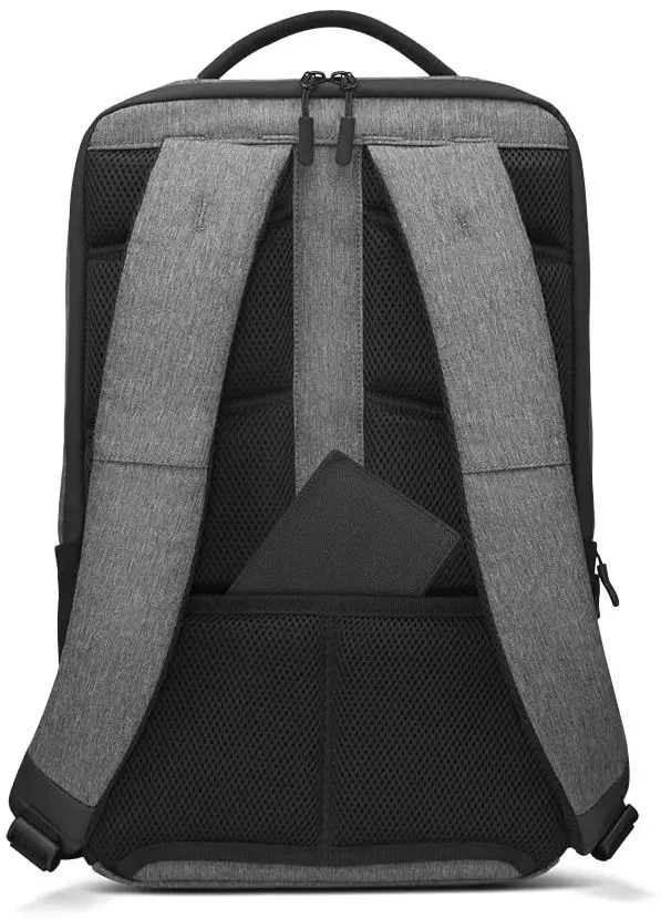 Pюкзак для ноутбука Lenovo Urban Backpack B530 (Grey)