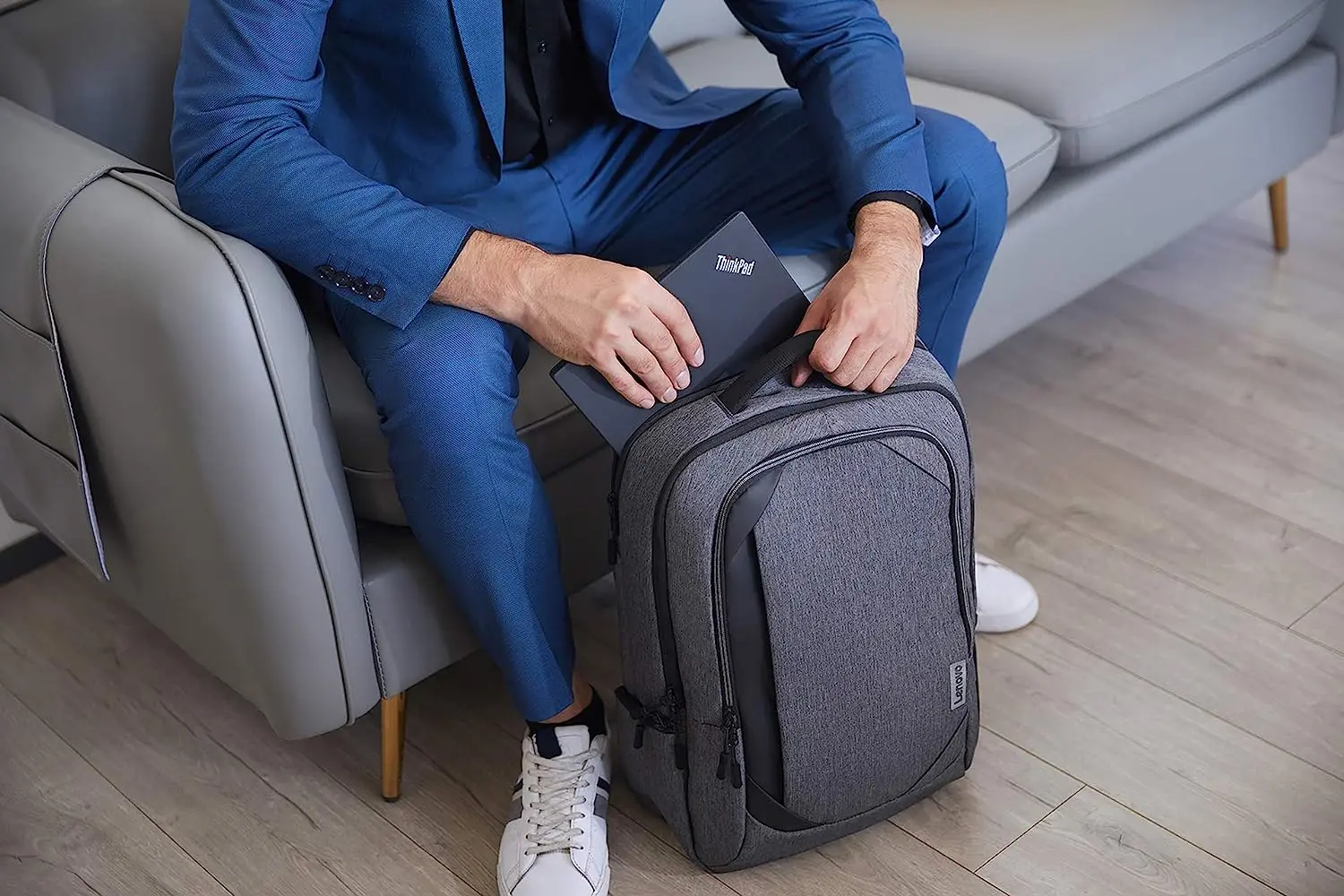 Rucsac pentru laptop Lenovo 17