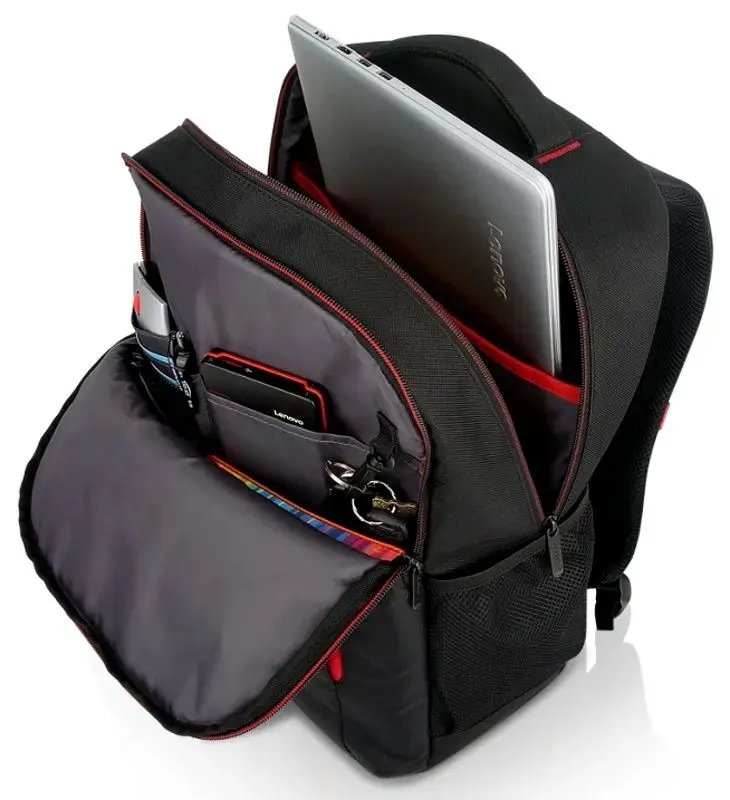 Rucsac pentru laptop Lenovo B510 (Black)