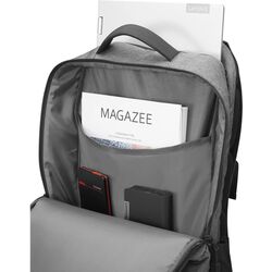 Rucsac pentru laptop Lenovo Business Casual 17 (Charcoal Grey) Thumb