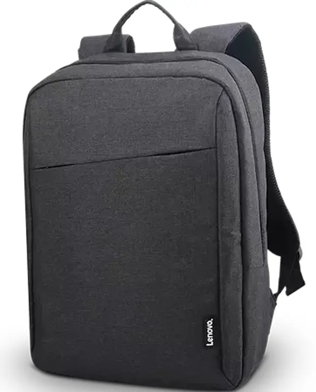 Rucsac pentru laptop Lenovo Casual B210 (Black) - 3