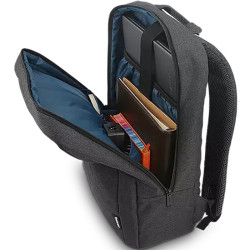 Rucsac pentru laptop Lenovo Casual B210 (Black) Thumb