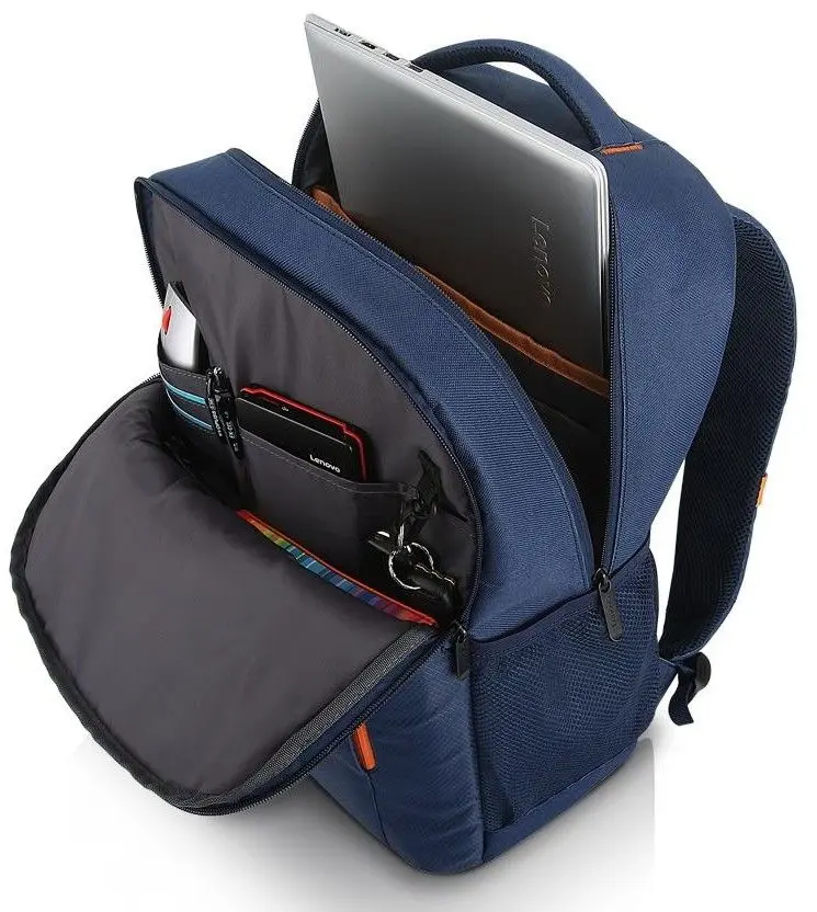 Rucsac pentru laptop Lenovo Everyday Backpack B515 15