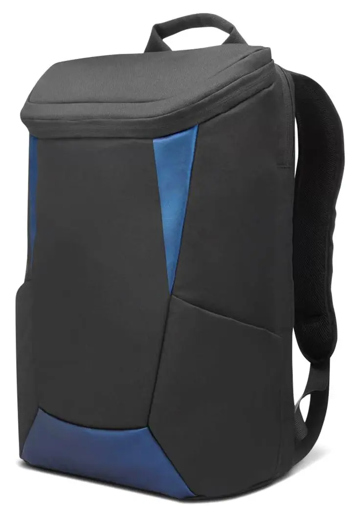 Рюкзак для ноутбука Lenovo IdeaPad Gaming 15.6 (Black/Blue)