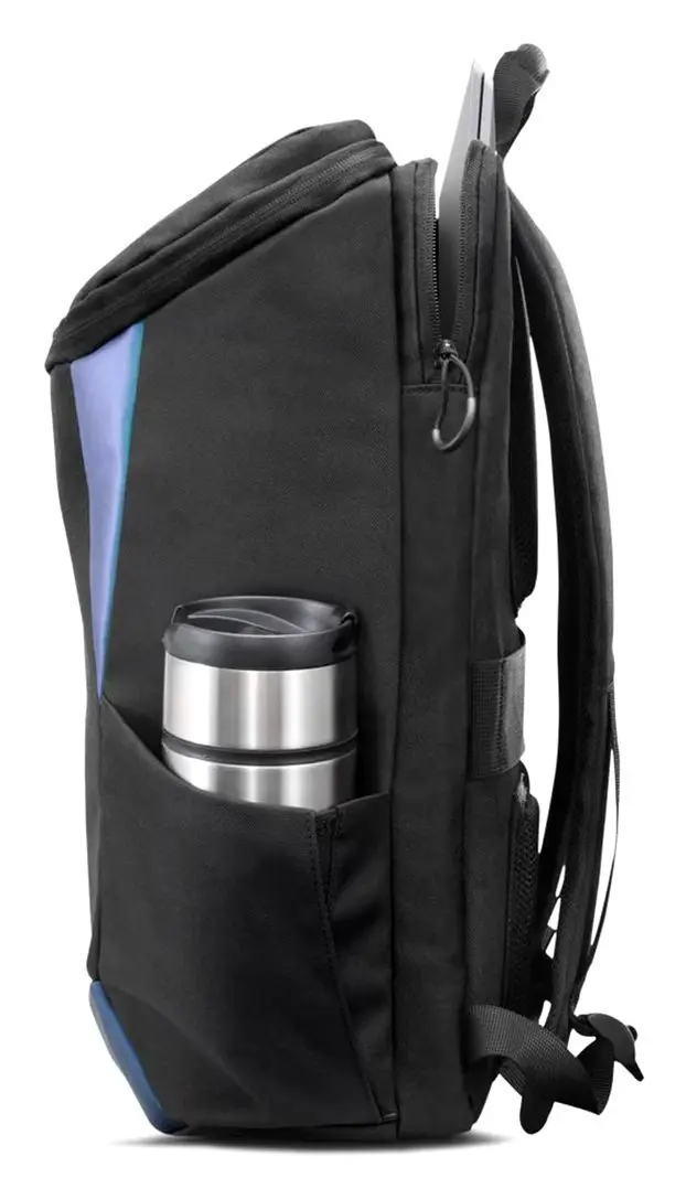 Рюкзак для ноутбука Lenovo IdeaPad Gaming 15.6 (Black/Blue)