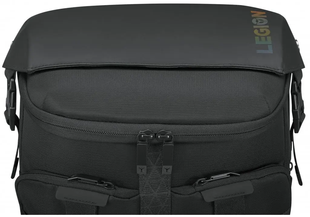 Rucsac pentru laptop Lenovo Legion Active Gaming Backpack 17