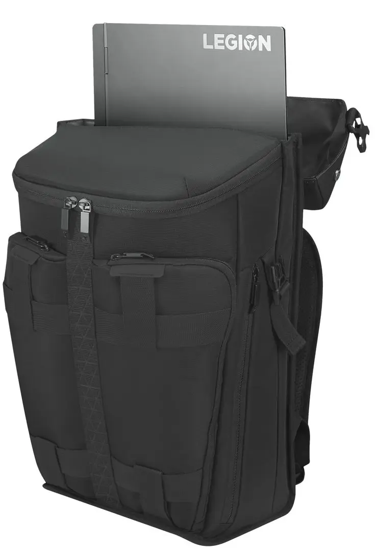 Rucsac pentru laptop Lenovo Legion Active Gaming Backpack 17