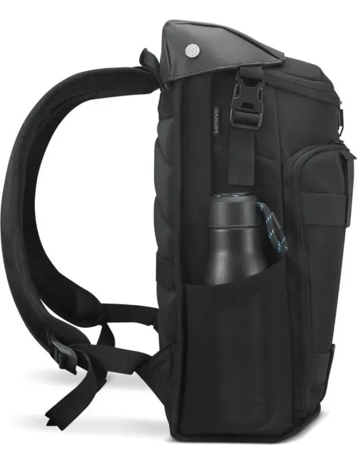 Рюкзак для ноутбука Lenovo Legion Active Gaming Backpack 17.3 (Black)