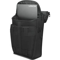 Рюкзак для ноутбука Lenovo Legion Active Gaming Backpack 17.3 (Black) Thumb