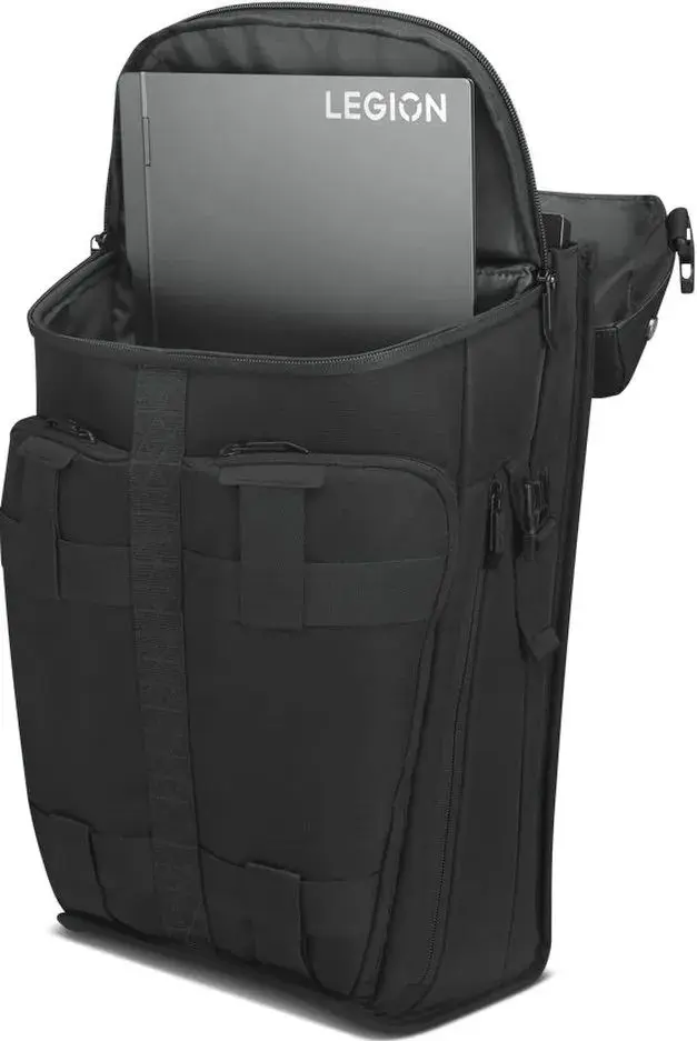 Рюкзак для ноутбука Lenovo Legion Active Gaming Backpack 17.3 (Black)