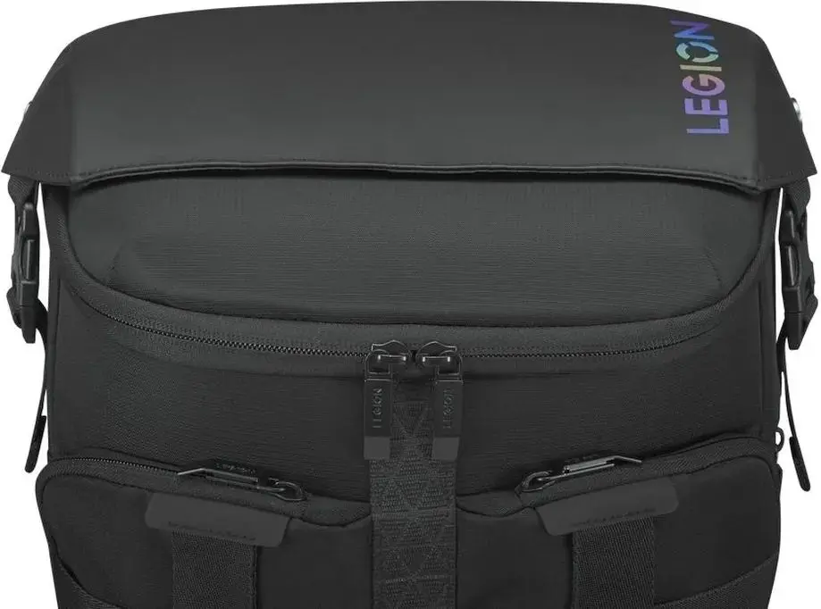 Рюкзак для ноутбука Lenovo Legion Active Gaming Backpack 17.3 (Black)